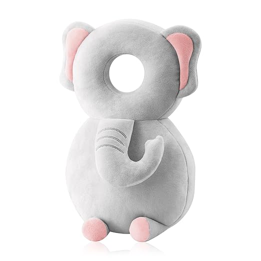 lieblingswunder Baby-Kopfschutz-Rucksack ©