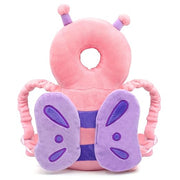 lieblingswunder Baby-Kopfschutz-Rucksack ©